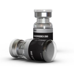 Nandrodex 250