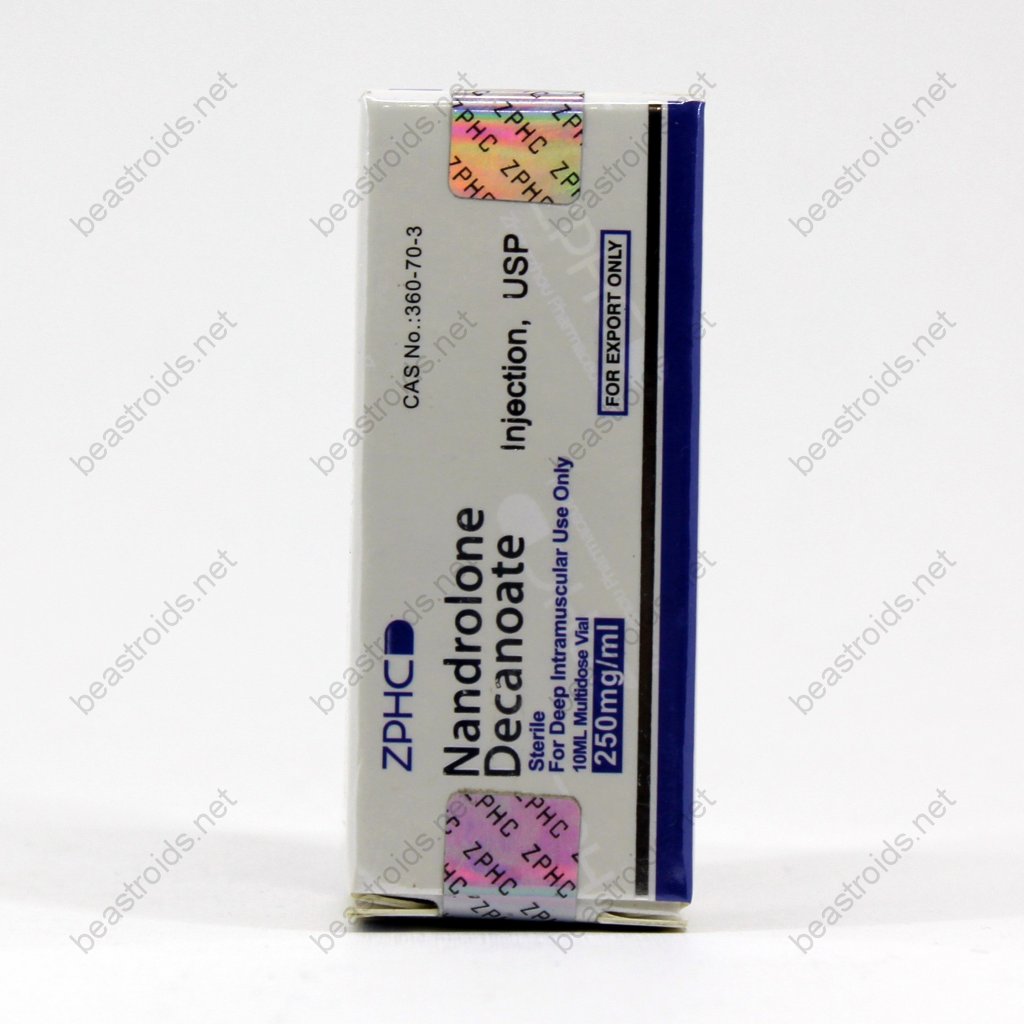 Nandrolone Decanoate (ZPHC) - Nandrolone Decanoate - ZPHC Nandrolone Decanoate (ZPHC) - Nandrolone Decanoate - ZPHC