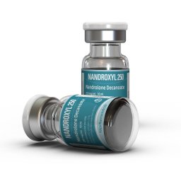 Nandroxyl 250 - Nandrolone Decanoate - Kalpa Pharmaceuticals LTD, India Nandroxyl 250 - Nandrolone Decanoate - Kalpa Pharmaceuticals LTD, India