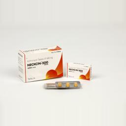 Neckcin 500 mg