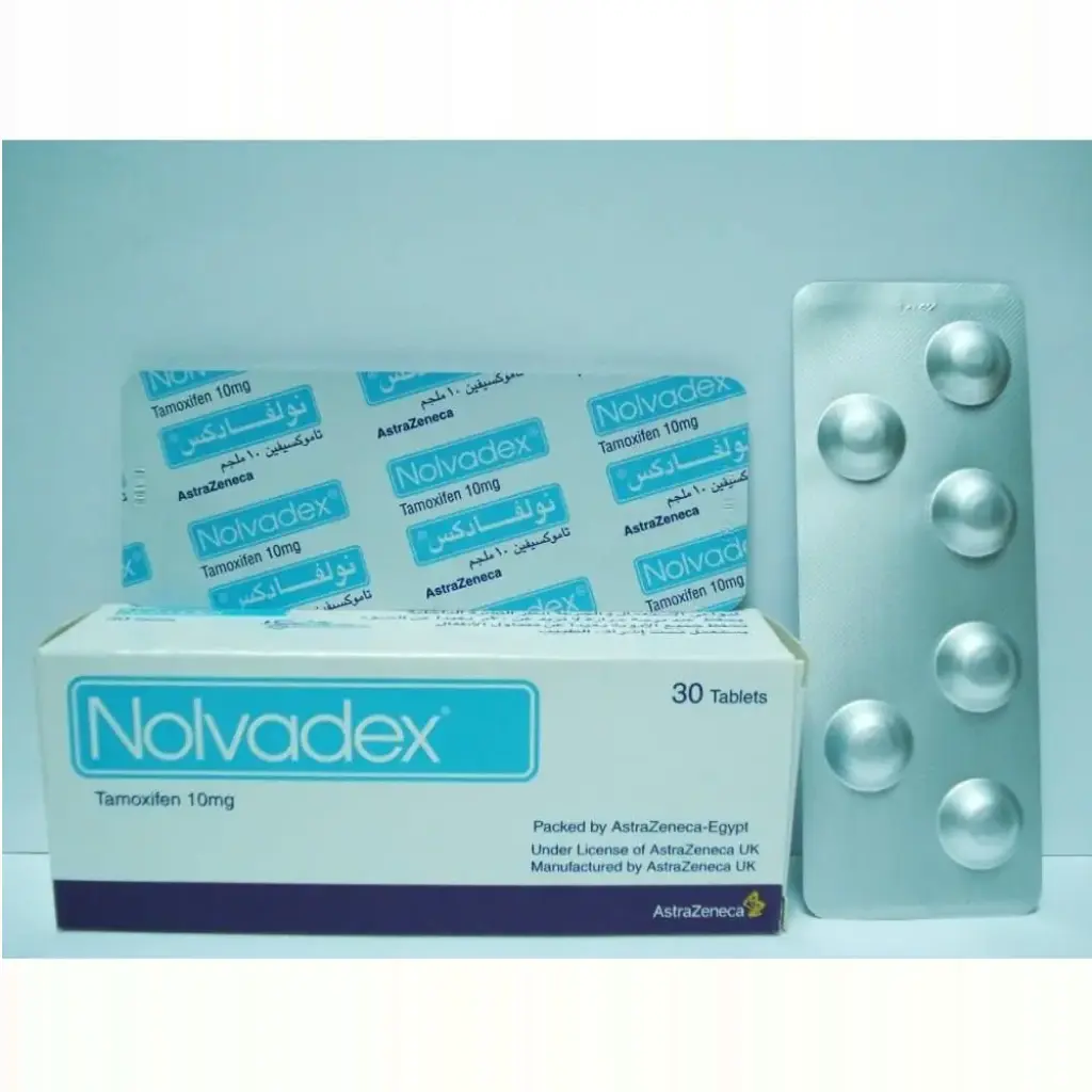 Nolvadex