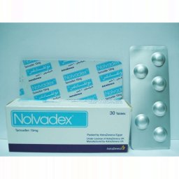 Nolvadex