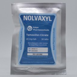 Nolvaxyl