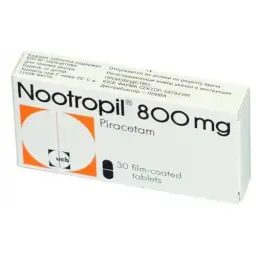 Nootropil