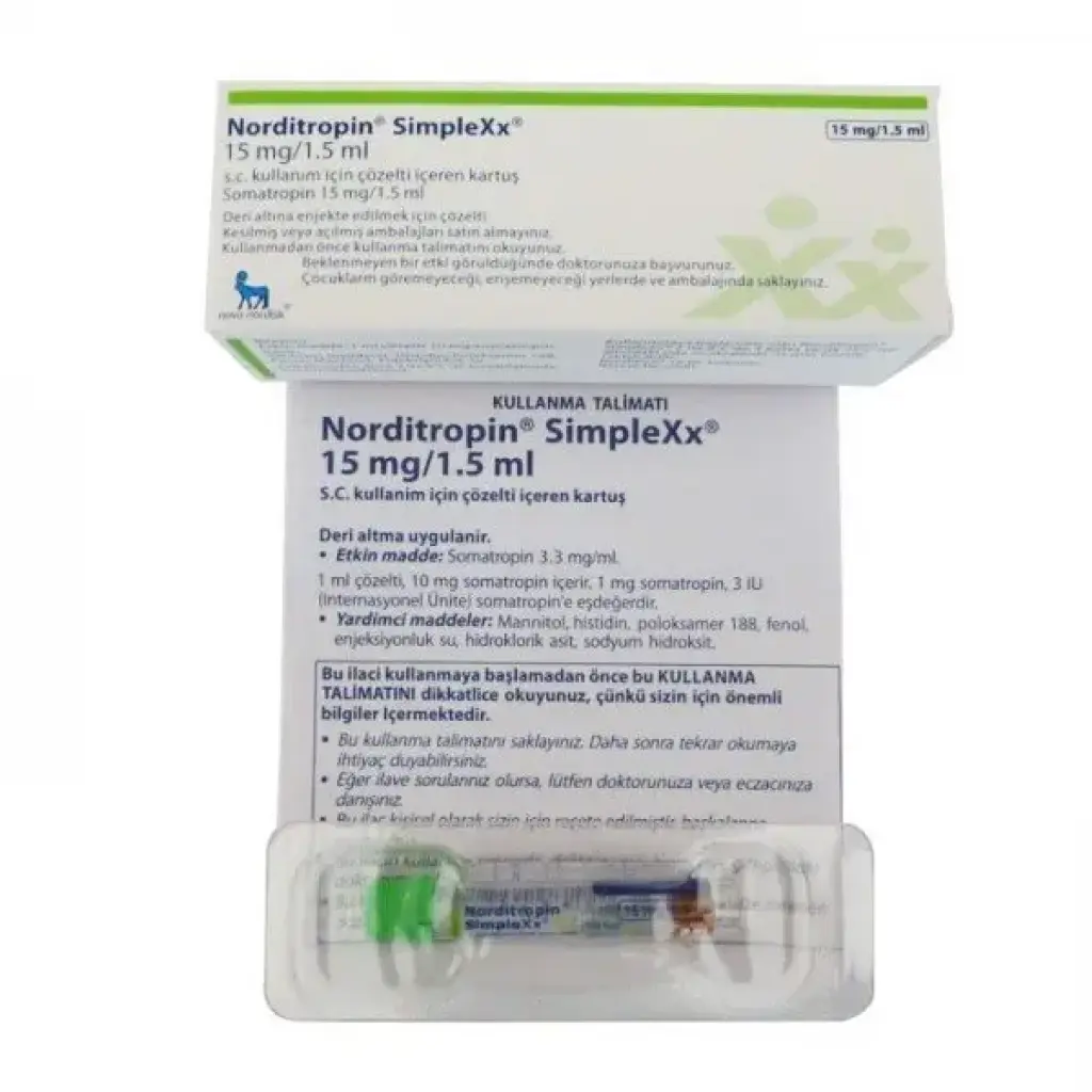 SP Tropin 10iu For Sale in USA and EU - Somatropin Online