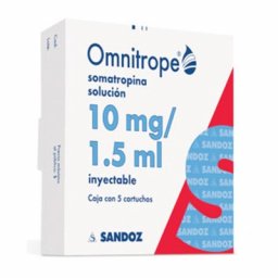 Omnitrope 30iu - Somatropin - Sandoz, Turkey Omnitrope 30iu - Somatropin - Sandoz, Turkey