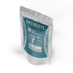 Ortrexyl (Oral Tren) - Methyltrienolone - Kalpa Pharmaceuticals LTD, India