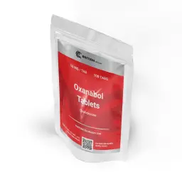 Oxanabol