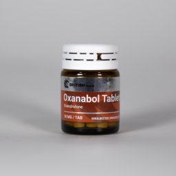 Oxanabol