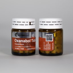 Oxanabol