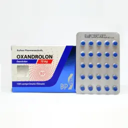 Oxandrolon