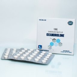 Oxandrolone