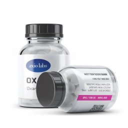 Oxandroplex
