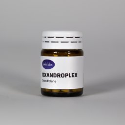 Oxandroplex