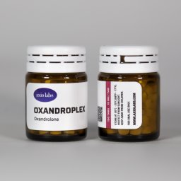 Oxandroplex