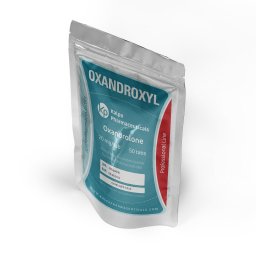 Oxandroxyl 20 Limited Edition - Oxandrolone - Kalpa Pharmaceuticals LTD, India Oxandroxyl 20 Limited Edition - Oxandrolone - Kalpa Pharmaceuticals LTD, India