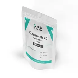 Oxano-lab 20