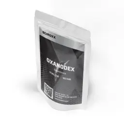 Oxanodex