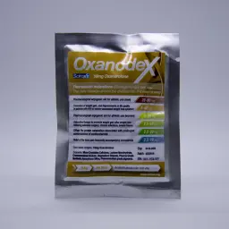 Oxanodex