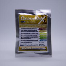 Oxanodex