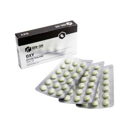Oxy 50 - Oxymetholone - Gen-Shi Laboratories 