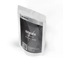 Oxydex
