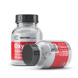 Oxydrol