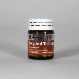 Oxydrol