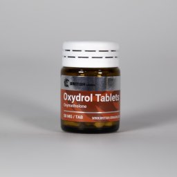 Oxydrol