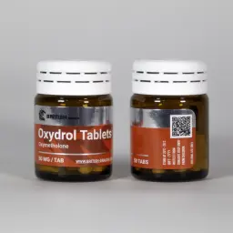 Oxydrol