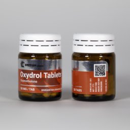 Oxydrol