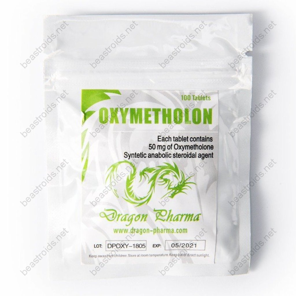 Oxymetholon Oxymetholon