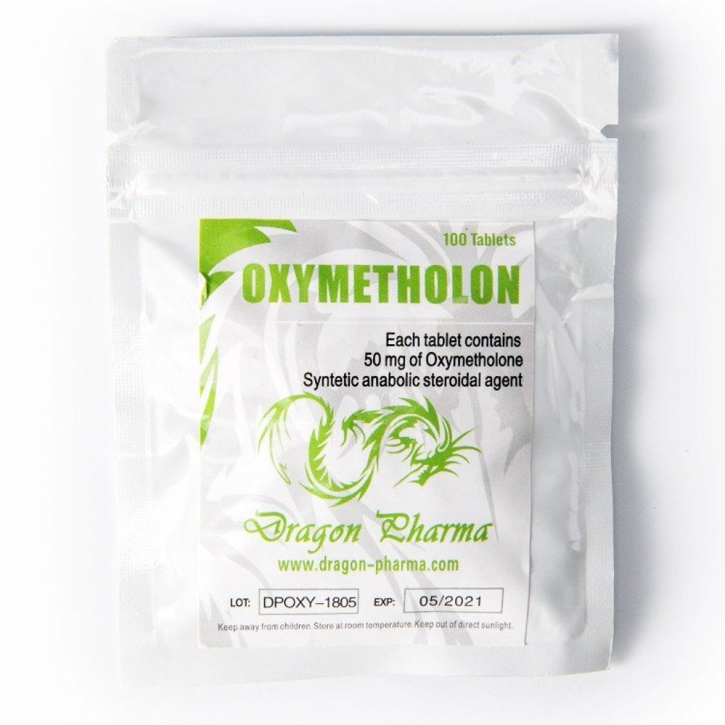 Oxymetholon Oxymetholon