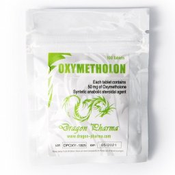 Oxymetholon