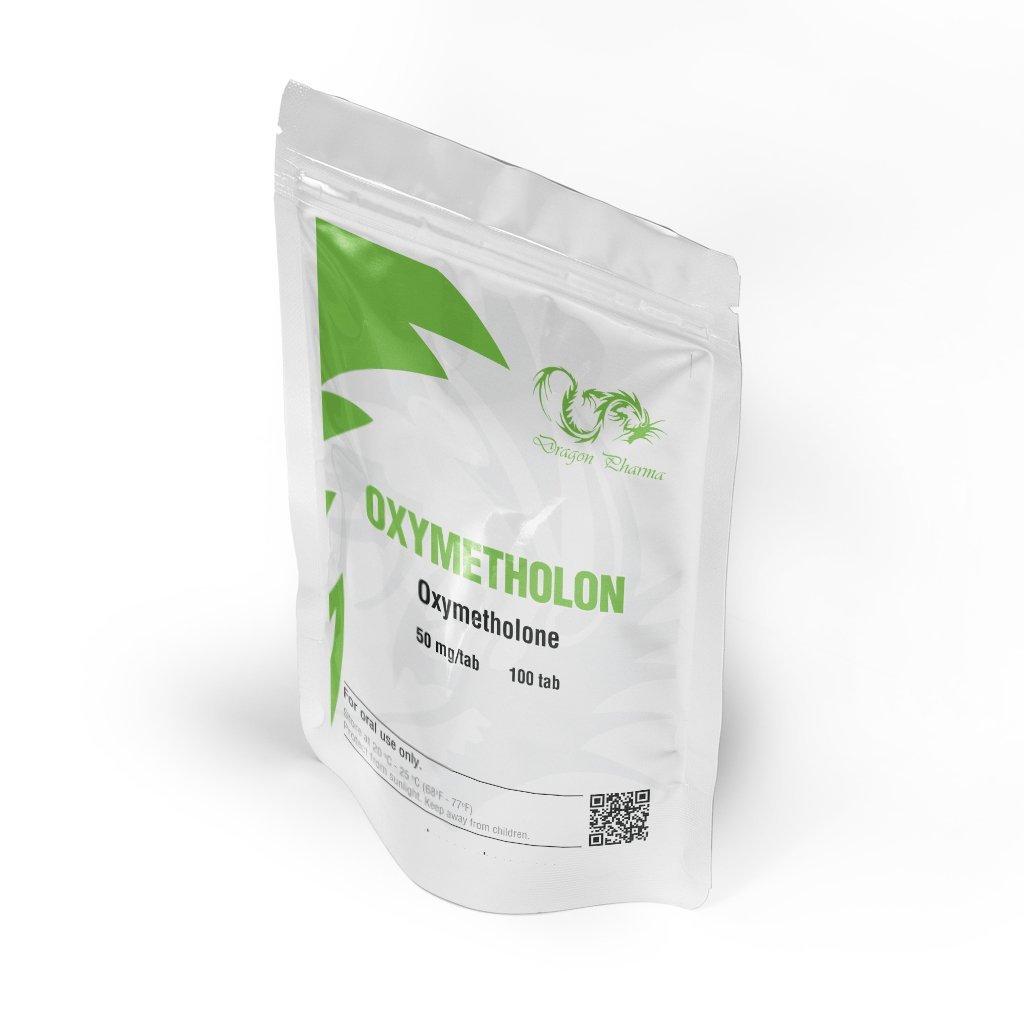 Oxymetholon Oxymetholon