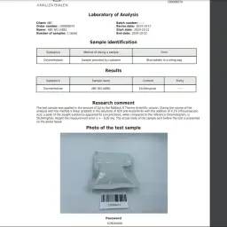 Oxymetholone 50mg