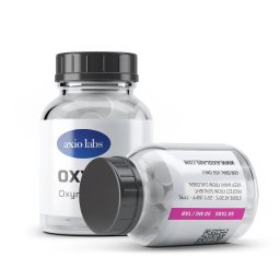 Oxyplex