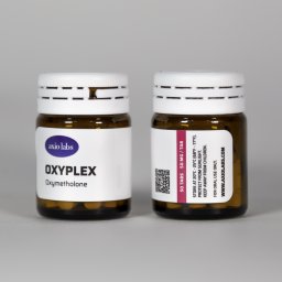 Oxyplex