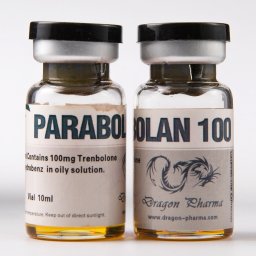 Parabolan 100