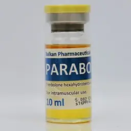 Parabolan 10ml