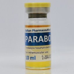 Parabolan 10ml