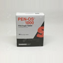 Pen-os 1000 mg