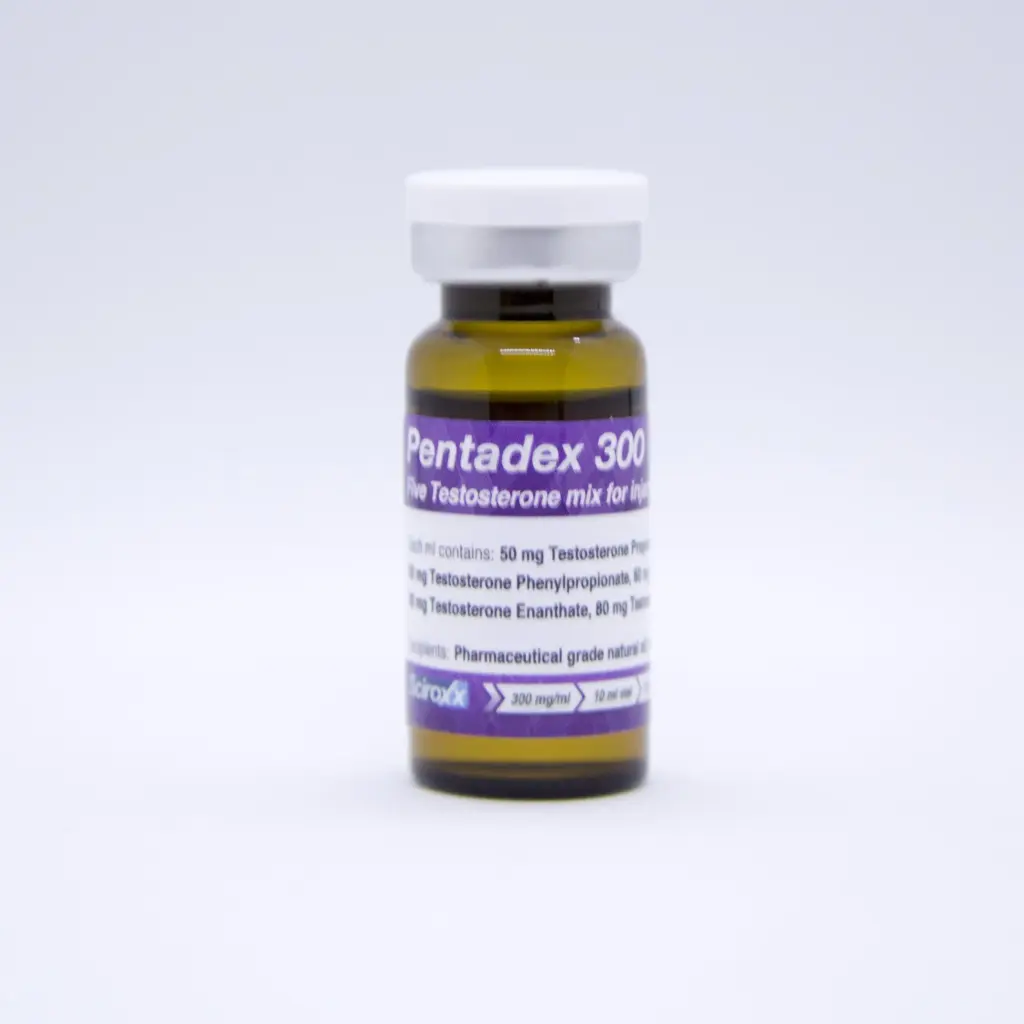 Pentadex 300 Pentadex 300
