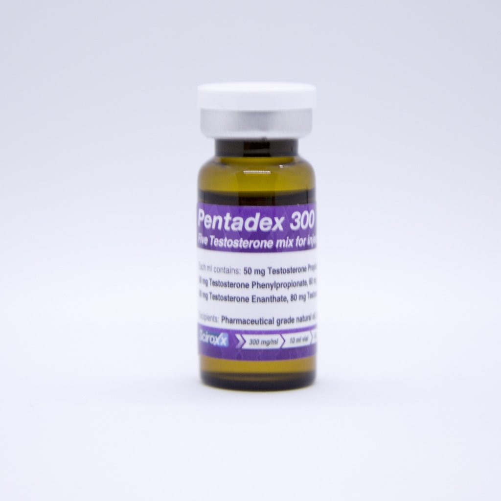 Pentadex 300 Pentadex 300