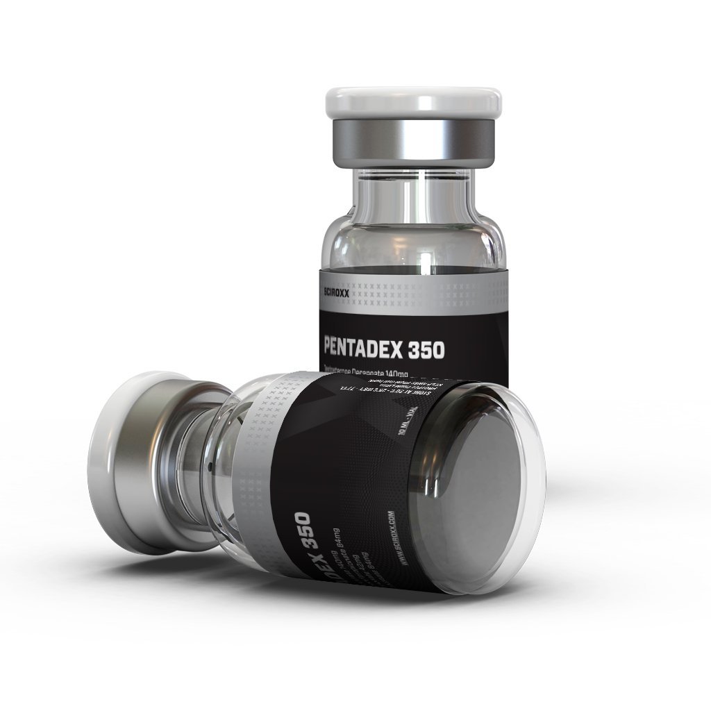 Pentadex 300 Pentadex 300