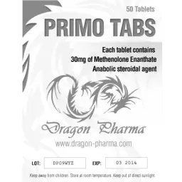 Primo Tabs