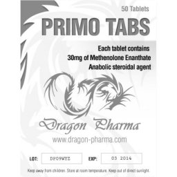 Primo Tabs