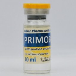 Primobol 10ml