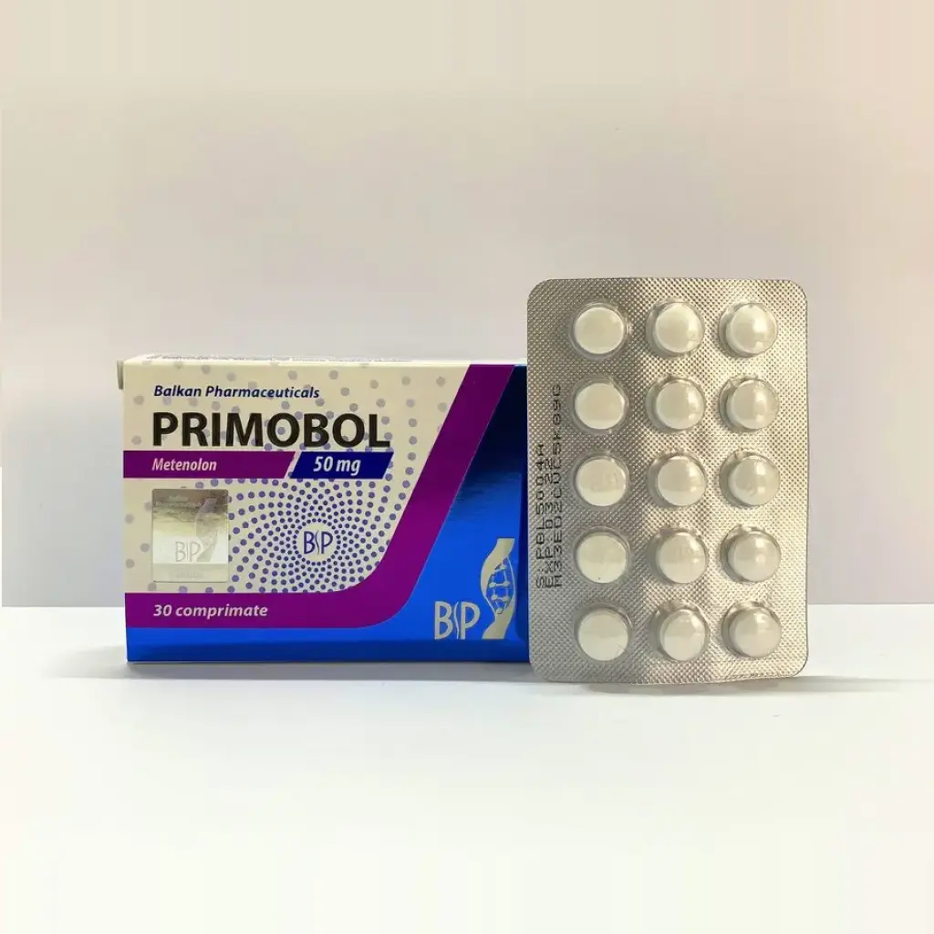 Primobol 50