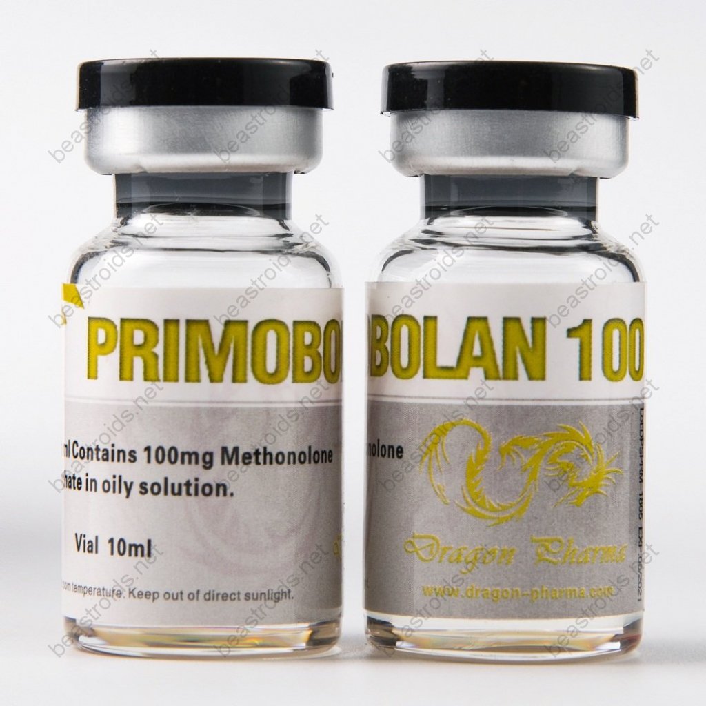 Primobolan 100 Primobolan 100